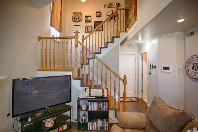 227 S MAJESTIC MEADOWS DR, Payson, UT 84651