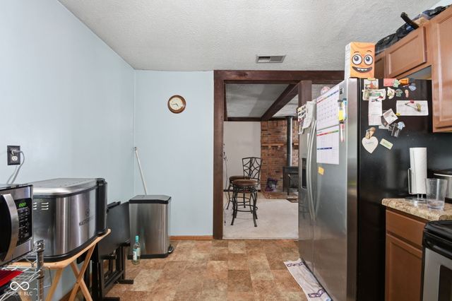 3614 Mac Arthur Lane, Indianapolis, IN 46224