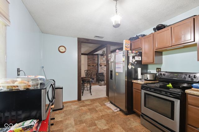 3614 Mac Arthur Lane, Indianapolis, IN 46224