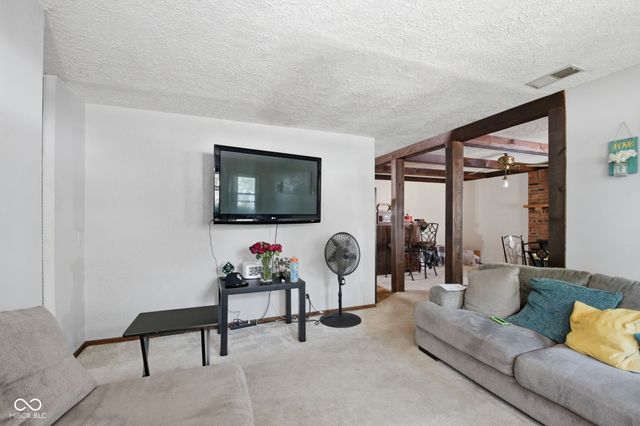 3614 Mac Arthur Lane, Indianapolis, IN 46224