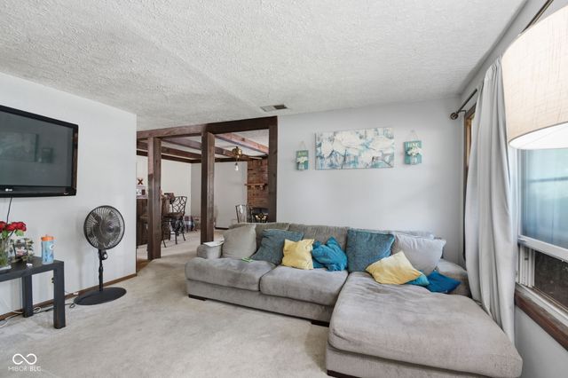 3614 Mac Arthur Lane, Indianapolis, IN 46224