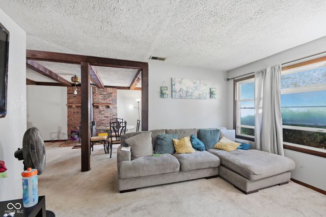 3614 Mac Arthur Lane, Indianapolis, IN 46224