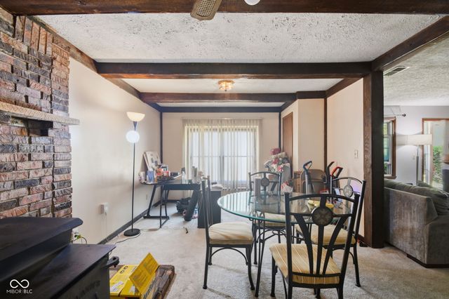 3614 Mac Arthur Lane, Indianapolis, IN 46224