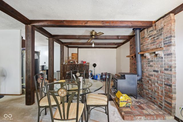 3614 Mac Arthur Lane, Indianapolis, IN 46224