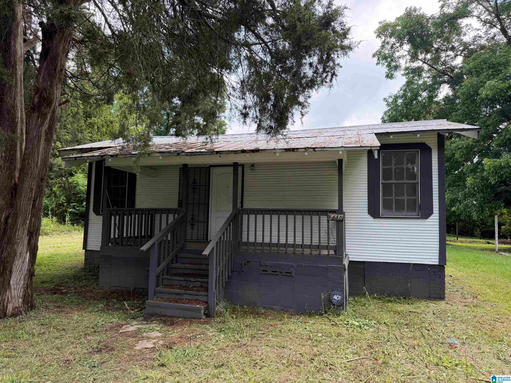 7448 BELGIUM AVENUE, Birmingham, AL 35224