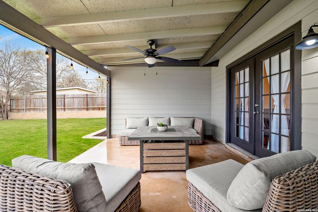 12902 Lone Shadow, Live Oak, TX 78233