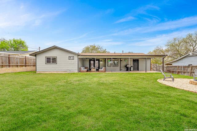 12902 Lone Shadow, Live Oak, TX 78233