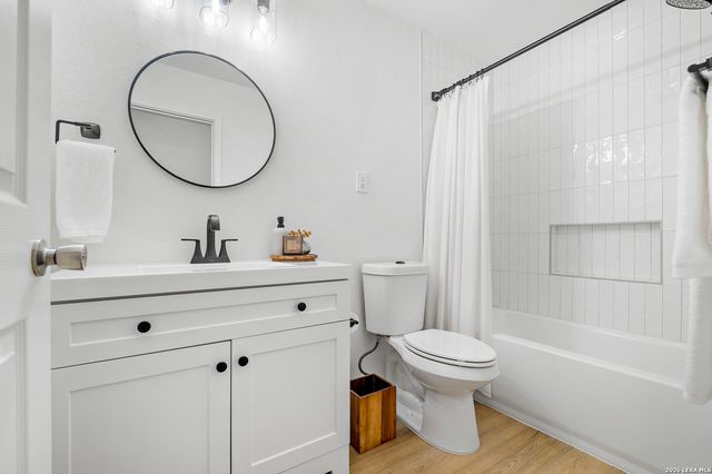 12902 Lone Shadow, Live Oak, TX 78233