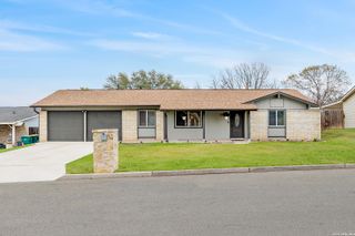 12902 Lone Shadow, Live Oak, TX 78233