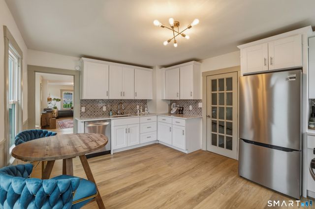 143 Benton Street, Manchester, CT 06040