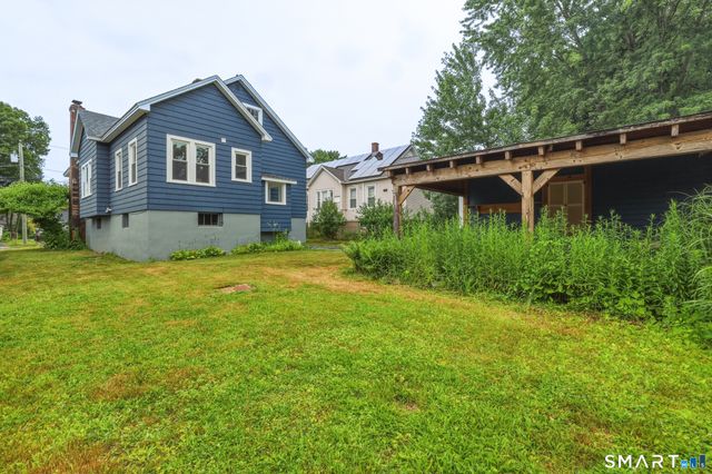 143 Benton Street, Manchester, CT 06040