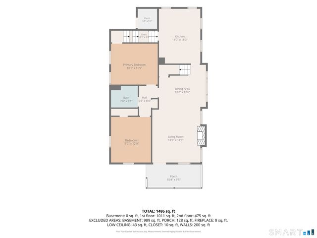 143 Benton Street, Manchester, CT 06040