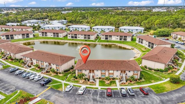 25100 SANDHILL BOULEVARD 201, Punta Gorda, FL 33983