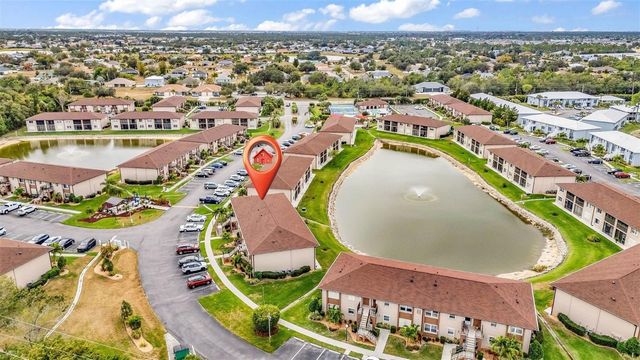 25100 SANDHILL BOULEVARD 201, Punta Gorda, FL 33983