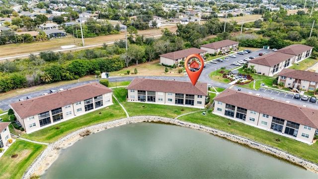 25100 SANDHILL BOULEVARD 201, Punta Gorda, FL 33983