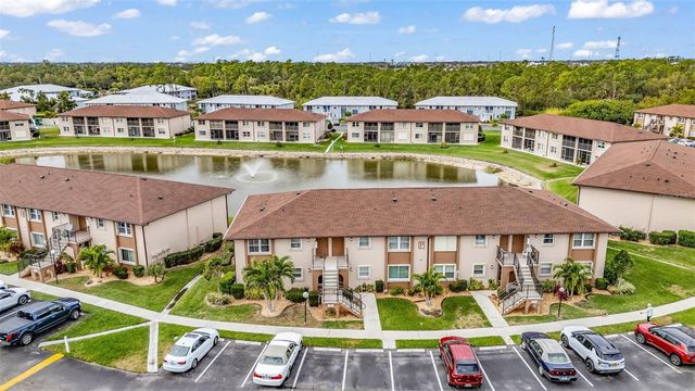 25100 SANDHILL BOULEVARD 201, Punta Gorda, FL 33983