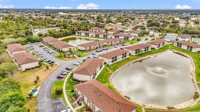 25100 SANDHILL BOULEVARD 201, Punta Gorda, FL 33983