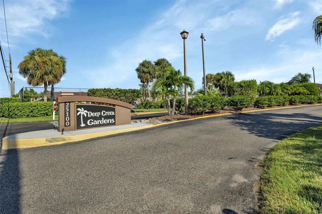 25100 SANDHILL BOULEVARD 201, Punta Gorda, FL 33983