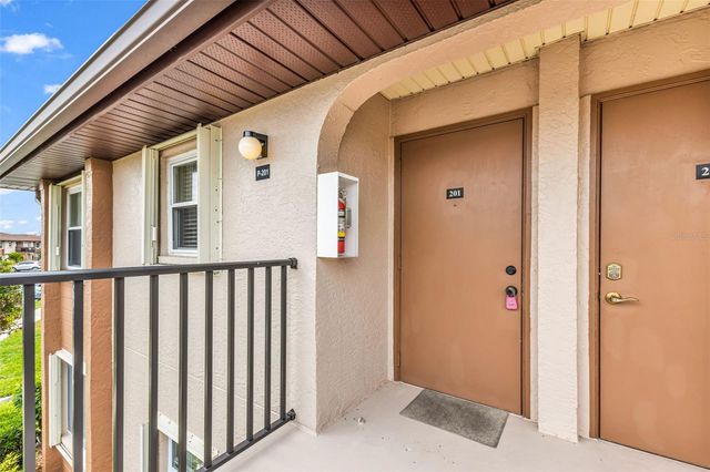 25100 SANDHILL BOULEVARD 201, Punta Gorda, FL 33983