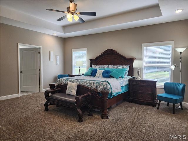 312 Christina Lane, Poplar Bluff, MO 63901