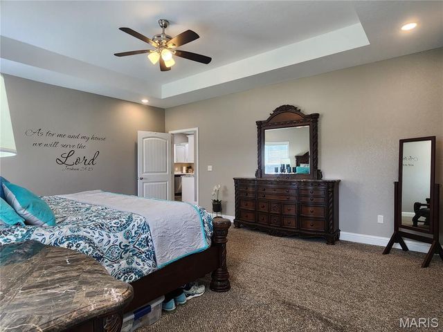 312 Christina Lane, Poplar Bluff, MO 63901