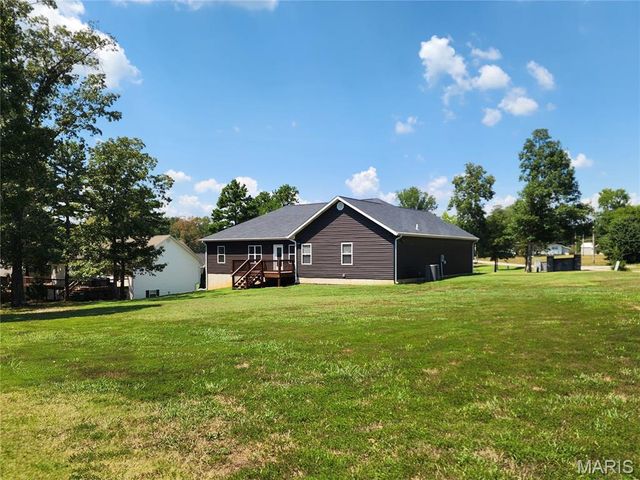 312 Christina Lane, Poplar Bluff, MO 63901