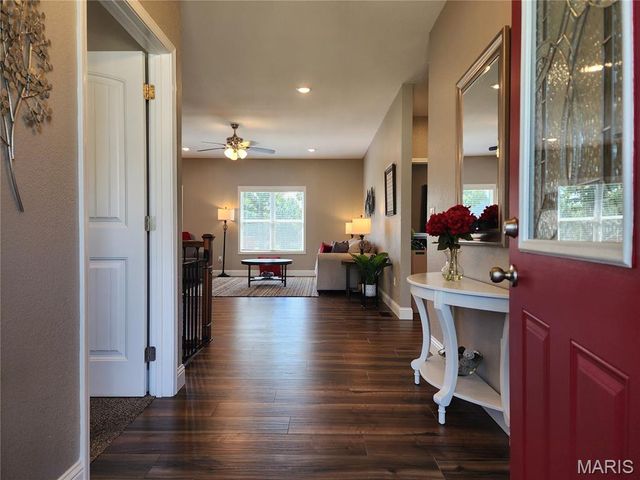 312 Christina Lane, Poplar Bluff, MO 63901