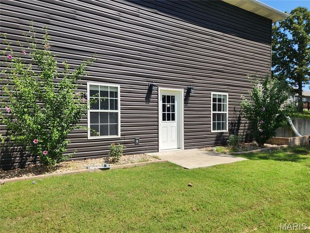 312 Christina Lane, Poplar Bluff, MO 63901