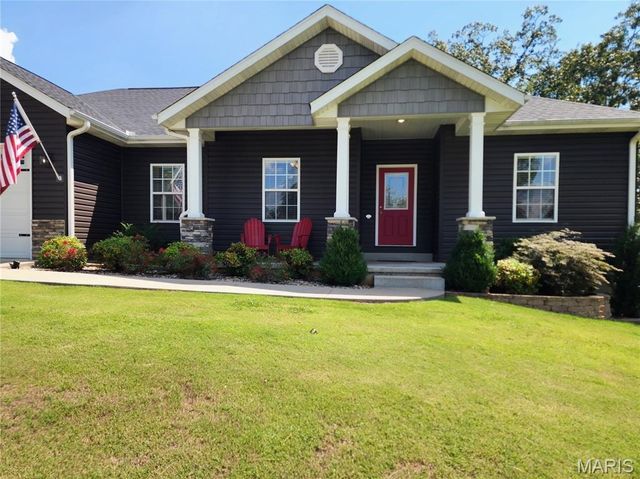 312 Christina Lane, Poplar Bluff, MO 63901