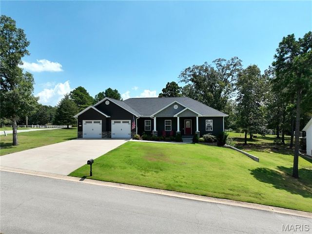 312 Christina Lane, Poplar Bluff, MO 63901