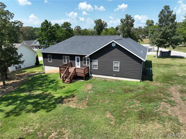 312 Christina Lane, Poplar Bluff, MO 63901