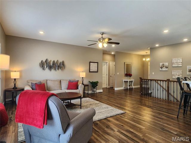 312 Christina Lane, Poplar Bluff, MO 63901
