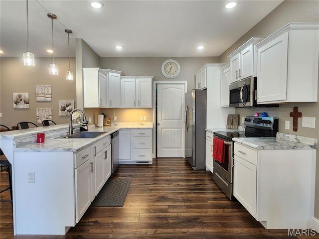 312 Christina Lane, Poplar Bluff, MO 63901