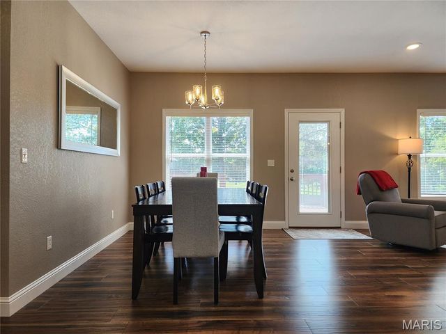 312 Christina Lane, Poplar Bluff, MO 63901