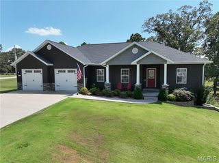 312 Christina Lane, Poplar Bluff, MO 63901