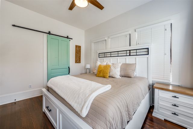 1800 S Adams Street, Fort Worth, TX 76110