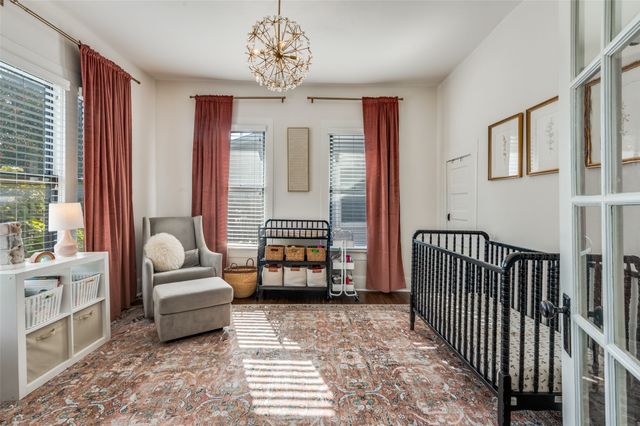 1800 S Adams Street, Fort Worth, TX 76110