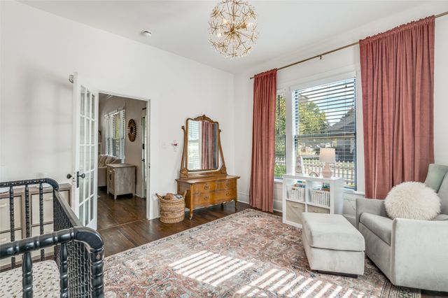 1800 S Adams Street, Fort Worth, TX 76110