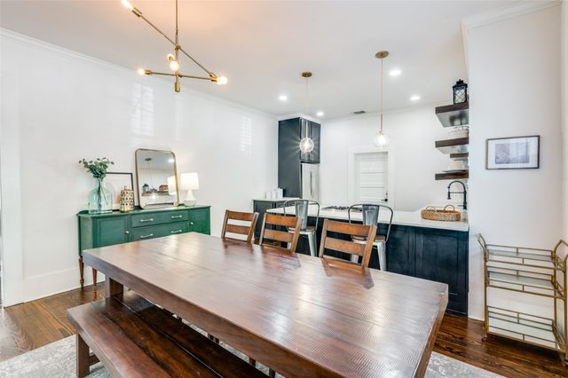 1800 S Adams Street, Fort Worth, TX 76110