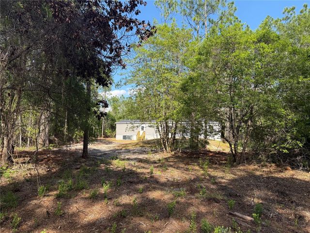 2898 ORANGE BLOSSOM STREET, Bunnell, FL 32110