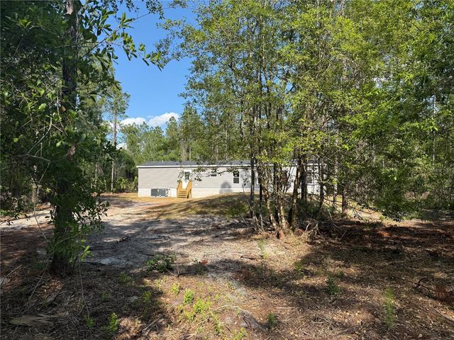 2898 ORANGE BLOSSOM STREET, Bunnell, FL 32110