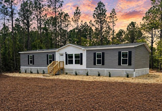 2898 ORANGE BLOSSOM STREET, Bunnell, FL 32110