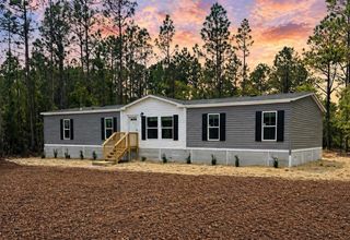 2898 ORANGE BLOSSOM STREET, Bunnell, FL 32110