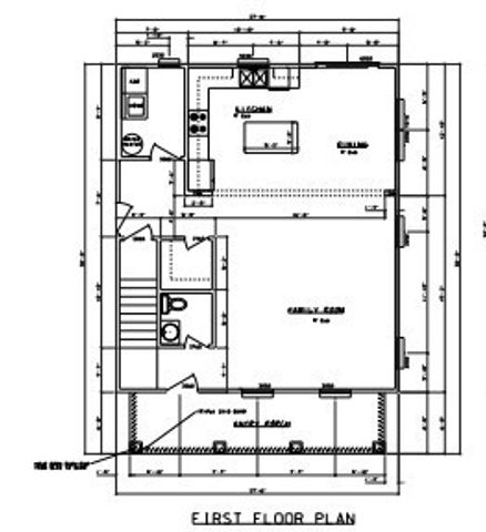 41 NE Railroad Street, Ludowici, GA 31316