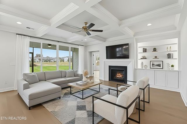 923 Sweatleaf, Knoxville, TN 37934