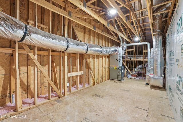 923 Sweatleaf, Knoxville, TN 37934