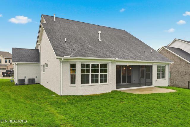 923 Sweatleaf, Knoxville, TN 37934