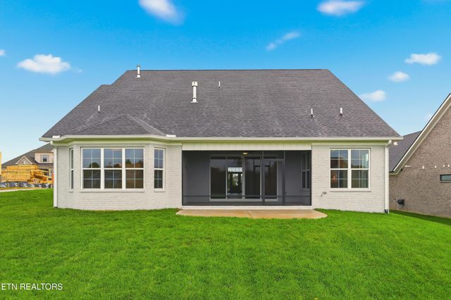 923 Sweatleaf, Knoxville, TN 37934