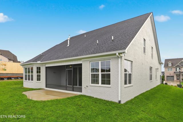 923 Sweatleaf, Knoxville, TN 37934