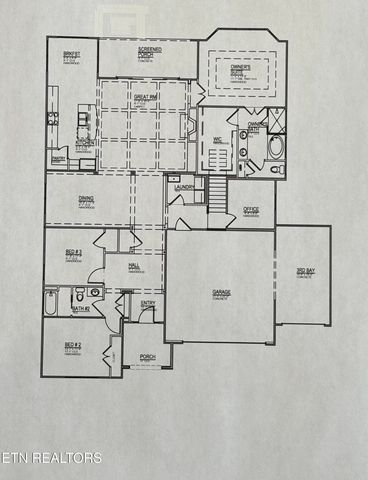 923 Sweatleaf, Knoxville, TN 37934